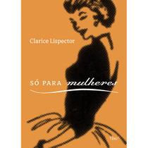 Livro - Só para mulheres