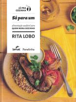 Livro Só para Um Rita Lobo