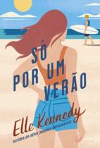 Livro - Só por um verão