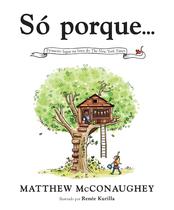 Livro - Só porque...