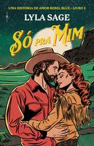 Livro - Só pra mim Livro - Só pra mim