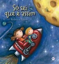 Livro - Só sei que é assim Livro - Só sei que é assim