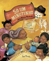Livro - Só um minutinho Livro - Só um minutinho