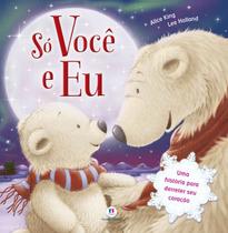 Livro - Só você e eu