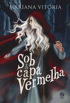 Livro - Sob a capa vermelha Livro - Sob a capa vermelha