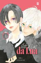 Livro - Sob a Luz da Lua Vol. 01