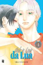 Livro - Sob a Luz da Lua Vol. 04