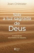 Livro - Sob a luz sagrada de Deus