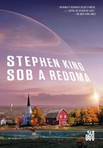 Livro - Sob a redoma