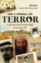 Livro - Sob a sombra do terror