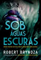 Livro - Sob águas escuras Livro - Sob águas escuras