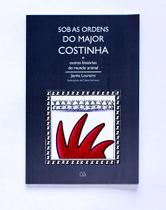 Livro - Sob as ordens do Major Costinha
