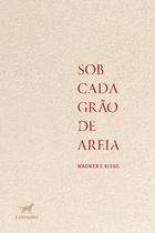 Livro - Sob cada grão de areia Livro - Sob cada grão de areia