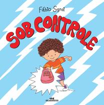 Livro - Sob Controle