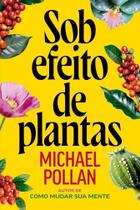 Livro - Sob efeito de plantas