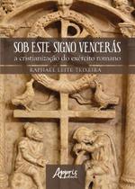 Livro - Sob este signo vencerás