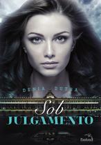 Livro - Sob julgamento