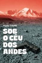 Livro - Sob o céu dos Andes