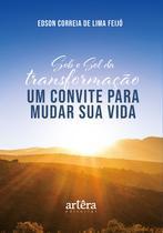 Livro - Sob o Sol da Transformação