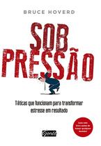 Livro - Sob pressão