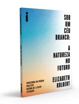 Livro - Sob um Céu Branco