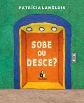 Livro - SOBE OU DESCE?
