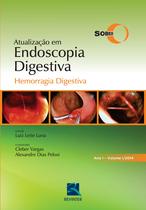 Livro - SOBED Atualização em Endoscopia Digestiva - Volume 1