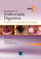 Livro - SOBED Atualização em Endoscopia Digestiva - Volume 2