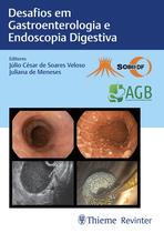 Livro - SOBED Desafios em Gastroenterologia e Endoscopia Digestiva