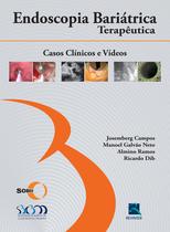 Livro - SOBED Endoscopia Bariátrica Terapêutica