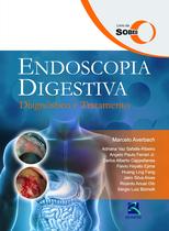 Livro - SOBED Endoscopia Digestiva