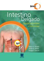 Livro - SOBED Intestino delgado