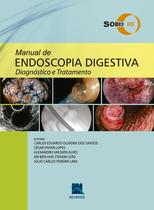 Livro - SOBED Manual de Endoscopia Digestiva Livro - SOBED Manual de Endoscopia Digestiva