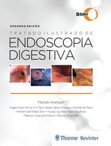 Livro - SOBED Tratado Ilustrado de Endoscopia Digestiva