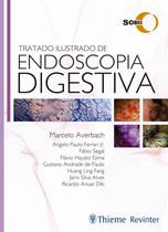Livro - SOBED Tratado Ilustrado de Endoscopia Digestiva