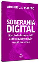 Livro - Soberania Digital Livro - Soberania Digital