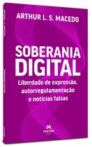 Livro - Soberania Digital