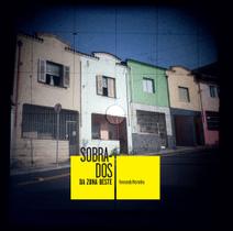 Livro - Sobrados da zona oeste Livro - Sobrados da zona oeste
