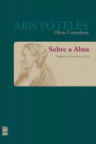 Livro - Sobre a alma - Tomo I