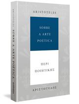 Livro - Sobre a arte poética - ( Edição Bilíngue e Capa Dura) Livro - Sobre a arte poética - ( Edição Bilíngue e Capa Dura)