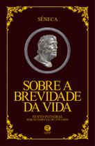 Livro - Sobre a Brevidade da Vida - Edição de Luxo Almofadada