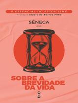 Livro - Sobre A Brevidade Da Vida