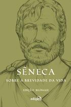 Livro - Sobre a brevidade da vida Livro - Sobre a brevidade da vida