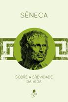 Livro - Sobre a Brevidade da Vida Livro - Sobre a Brevidade da Vida