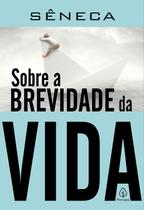 Livro - Sobre a brevidade da vida