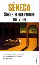 Livro - Sobre a brevidade da vida