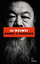 Livro - Sobre a censura Livro - Sobre a censura