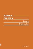 Livro - Sobre a certeza