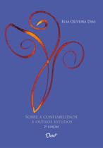 Livro - Sobre a confiabilidade e outros estudos Livro - Sobre a confiabilidade e outros estudos