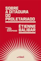Livro - Sobre a ditadura do proletariado